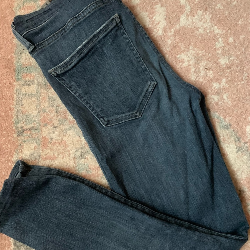 Citizens of Humanity Rocket Skinny Jean